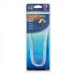 Neat Feat Buy Neat Feat Gel ¾ Length Insole Large 1 Pair Online