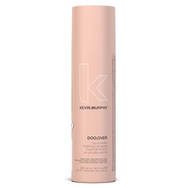 KEVIN MURPHY KEVIN.MURPHY DOO.OVER - Dry Powder Finishing Hair Spray - For All Hair Types & Lengths - Removes Oils & Product Residue - With Tapioca - Unscented - 250 mL / 8.5 fl oz