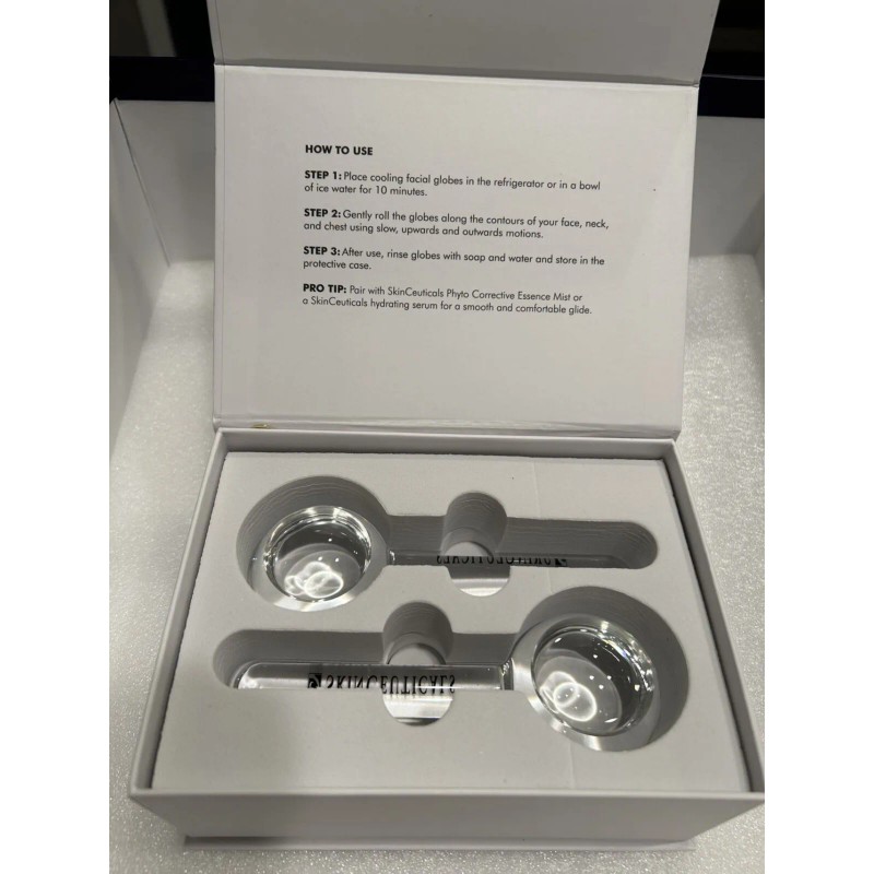 SkinCeuticals Skin Ceuticals Cooling Facial Globes