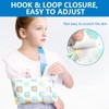 GAOUREL Kids Arm Sling Shoulder Immobilizer, Suitable for Children with