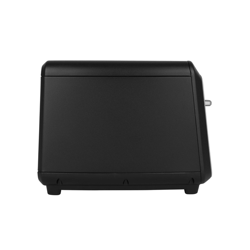Kalorik Toaster Designer Series 2-Slice with Large LED Display and