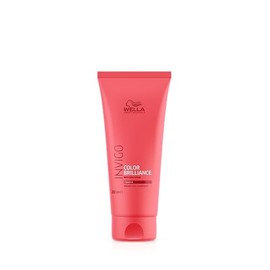 Wella Professionals Invigo Color Brilliance Professional Hair Care, Conditioner, 200ml