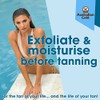Australian Gold DARK TANNING ACCELERATOR Lotion 8.5 oz