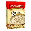 Goodman's Onion Soup & Dip Mix, 2.75-ounce (Pack of 6)
