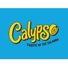 Calypso Lemonades 16 Ounce Glass Bottles 6 Pack (Southern Peach