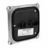 LED Headlight Control Module Alloy A2539050900 Rustproof Replacement for Mercedes