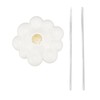 Plant Watering Rain Cloud, Durable Plastic Cute Appearance Drips Rain