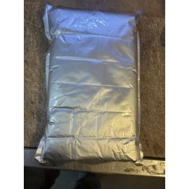 AgroSevilla Ripe Black Olives Sliced 33oz Use By 10/28/2027 aceitunas negro