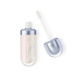 KIKO Milano 3D Hydra Lipgloss 47 - Limited Edition, 3D-Effect Moisturising Lip Gloss