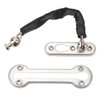 Door Chain Lock Stainless Steel Chain Door Guard Door Security