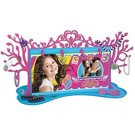 Ravensburger 12094 – Jewellery Tree: Soy Luna 3D Puzzle