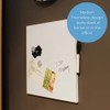 Cathedral Products | Easy Fix Frameless Dry Erase Board -