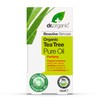 Organic Doctor Organic Tea Tree Oil, 0.34 fl.oz