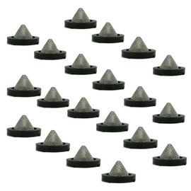 The ROP Shop 20-Pack - Washing Machine Inlet Screen Mesh Filters for 3/4", 5/8" Connection