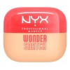 Polvo Suelto NYX Wonder Snatch Tono Peach Posse