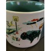 Starbucks Discovery Series 14 Oz Mug - Oklahoma