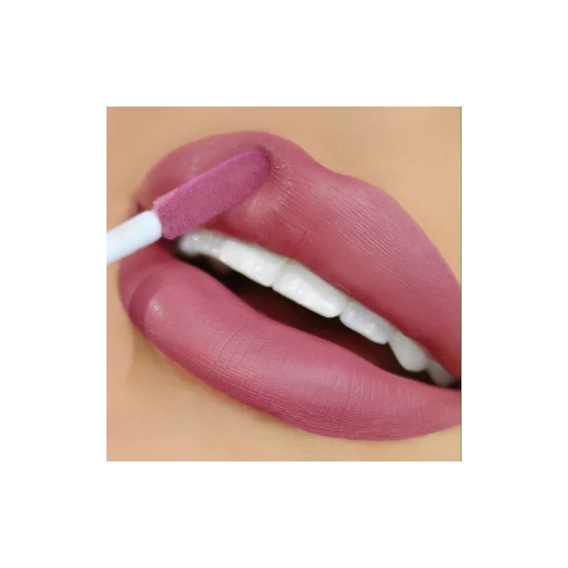 Beauty Creations Seal The Deal Labial Liquido 24 Tonos Beauty