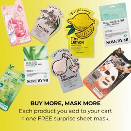 TOCOBO Vita Glazed Lip Mask 20ml | Vegan Overnight Hydration for Dry Lips