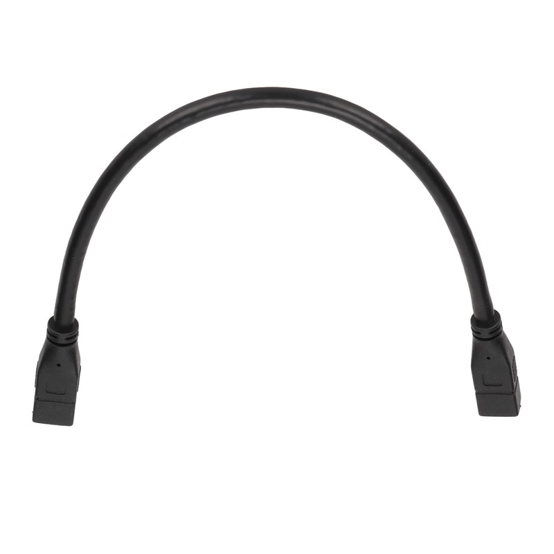 Mini DP Cable 0.3m MiniDP Female to Female Test Extension