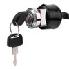 Ignition Switch for ct70 k1-1976 + Ignition Switch w/Keys Motorcycle