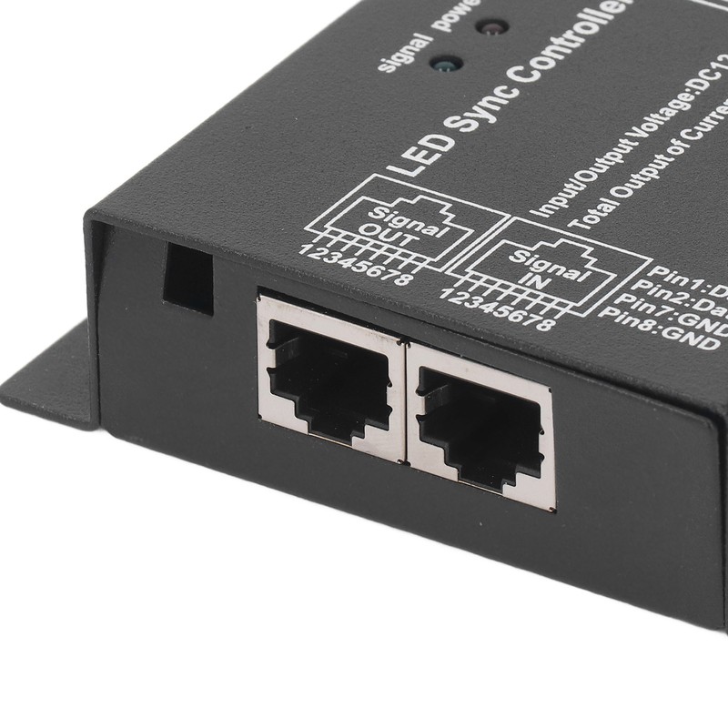 RGB Dimming Controller LED Dimming Module 24 Key Remote Control