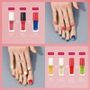 Nailholic Limited Color RO608 Cassis 0.1 fl oz (5 ml)