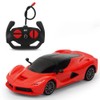 Children s Electric Remote Control Car Rechargeable Four Channel Simulation