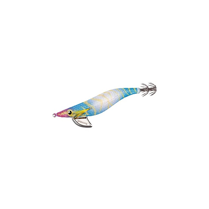 Shimano QE-D35V Sephia Clinch Egi Deep Flash Boost, No. 3.5,