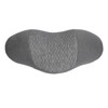 Neck Roll Pillows Round Neck Support Memory Foam Relieve Discomfort