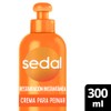 Crema para Peinar Sedal Restauración Instantánea 300 ml