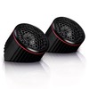 EMPHASER ECP-M25T 25 mm Tweeter Pair for Car Tweeter with