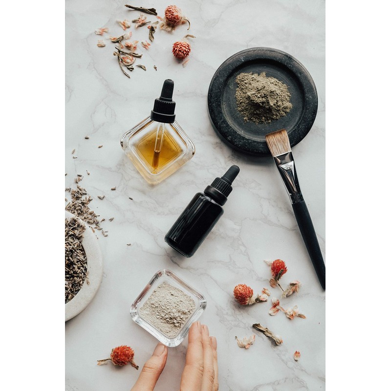 CS Lip Oil - famed for cold sore relief