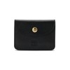 Il Bisonte 54_1_54212309193 Card Case, Black
