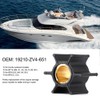 Outboard Motor Water Pump Impeller Fit for Honda 8/9.9/15HP BF9.9