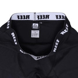 Leaf SURF INNER Men's Shorts, Black (BLK).
