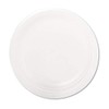 DART Quiet Classic Table Ware, White