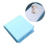 GANAZONO 20pcs Instant Absorbent Dog Pee Pads Puppy Training Pads