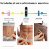 Jabón Íntimo Masculino Clean Beans - Producto De Ducha Para