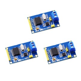 Módulo SPI receptor MCP2515 CAN camión Module TJA1050 compatible con Arduino 51 MCU ARM driver placa de desarrollo