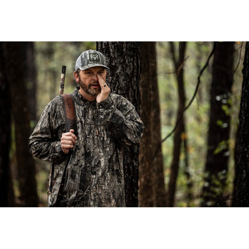 Bone Collector Game Calls Waddy's Buffet Starter Kit Turkey Call