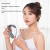 Electric Pulse Neck Massager Reduce Fatigue 6 Modes 9 Strength