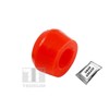TEDGUM TED14300 POLYURETHANE BUSHING FOR STABILIZER CONNECTION FRONT/REAR