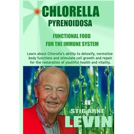 Chlorella Pyrenoidosa - Functional Food - For the Immune System