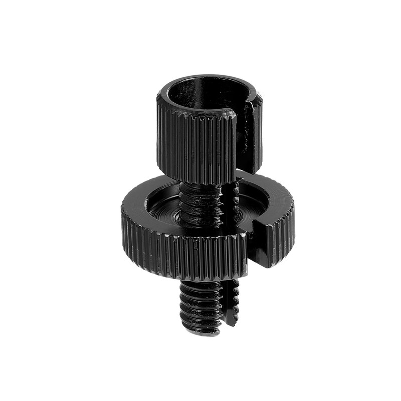X AUTOHAUX 1 Pcs M8 Brake Clutch Cable Line Adjuster
