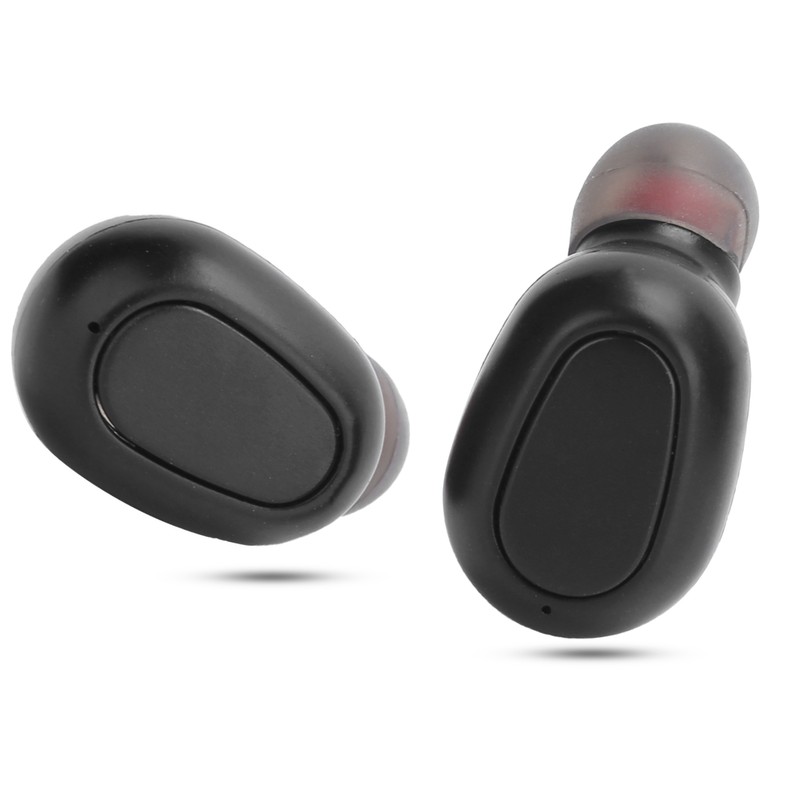 L21Pro Digital Display Wireless Bluetooth 5.0 Earphone InEar Binaural Sports