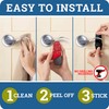 Door Lever Lock (3 Pack) Prevents Toddlers from Opening Doors.