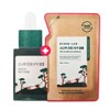 1+1 Round Wrap Pine Soothing Cica Ampoule Total Capacity 60ml / 1+1라운드랩 소나무 진정 시카 앰플 총용량60ml
