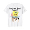Mademark x SpongeBob SquarePants - But I Am A Good