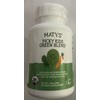 MATYS Organic Picky Kids Green Blend Vegetable Powder 60 Servings