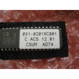 York New OEM York 031-02016-001 03102016001 031-02016C001 RCC YCAS Chiller Eprom